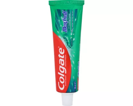 Colgate Zahnpasta Max Fresh Clean Mint 100 ml