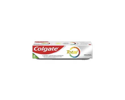 Colgate Zahnpasta / Zahnbürsten
