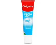 Colgate Zahnpaste Fresh Gel