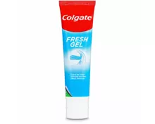 Colgate Zahnpaste Fresh Gel