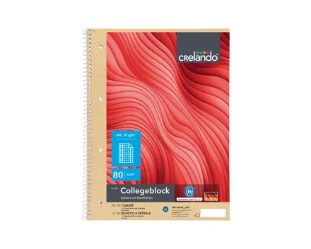Collegeblock
