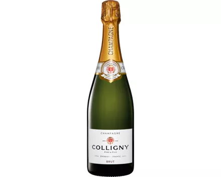 Colligny brut Champagne AOC