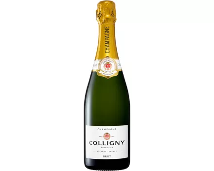 Colligny Brut Champagne AOC