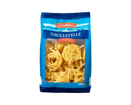 COMBINO Tagliatelle