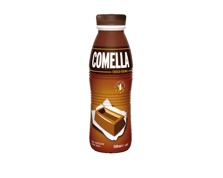Comella Choco Drink Flasche