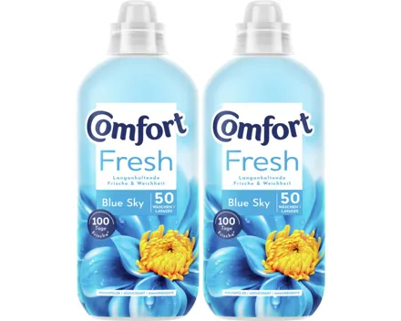 Comfort Blue Sky 2x1.15L