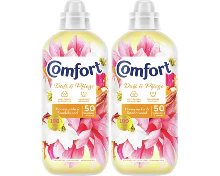Comfort Honeysuckle 2x1.15L