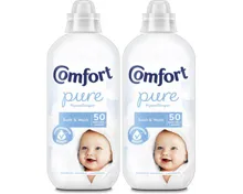 Comfort Pure 2x1.15L