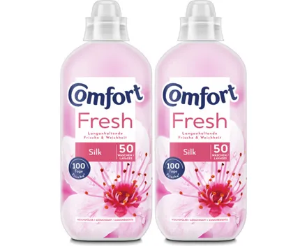 Comfort Silk 2x1.15L