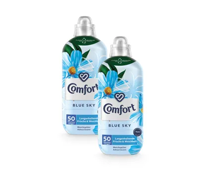 Comfort Weichspüler