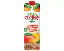 COMPAL Fruchtsaft, Mango