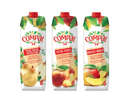 Compal Nektar