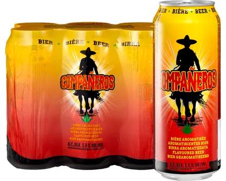 Compañeros Bier