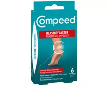 COMPEED Blasenpflaster Medium