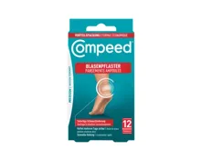 COMPEED Blasenpflaster XXL