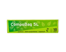 Compo Bag 5l 10 Stück