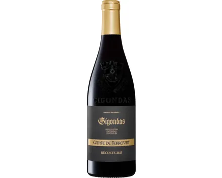 Comte de Terrefont Gigondas AOC