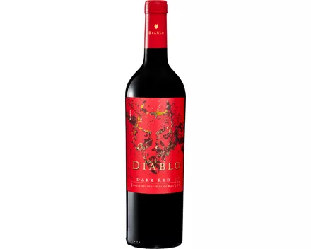 Concha y Toro Casillero del Diablo Dark Red