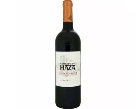 Condado de Haza Reserva 75 cl