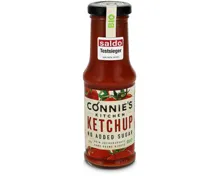 Connie's Kitchen Bio Ketchup