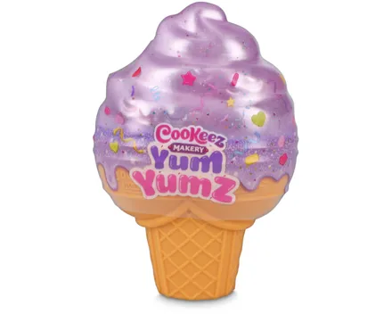 Cookeez Makery Yum Yumz 5+ Jahre
