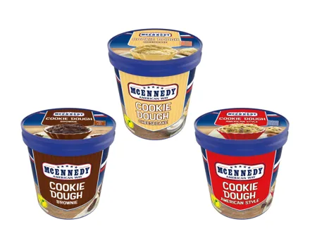 Cookie Dough