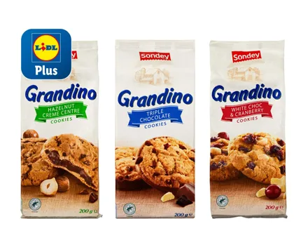 Cookies Grandino