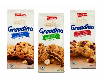 Cookies Grandino