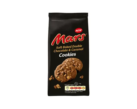 Cookies Mars
