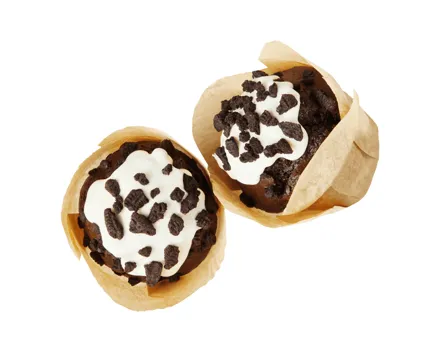 Cookies Muffin