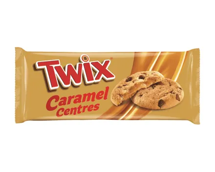 Cookies Twix