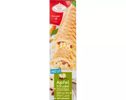 Coppenrath & Wiese Apfelstrudel