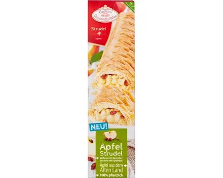 Coppenrath & Wiese Apfelstrudel