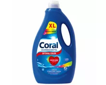 Coral Color 2,5l 50 Waschgänge