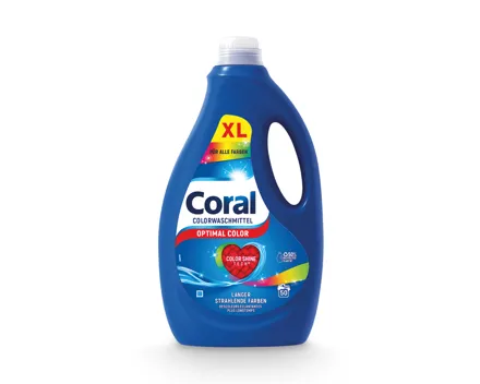 Coral Flüssig