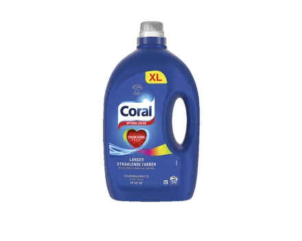 Coral Flüssig