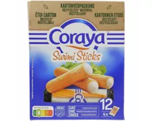 Coraya Surimi Sticks MSC