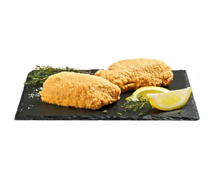 Cordon Bleu vom Schwein Duopack