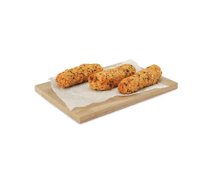 Cordonbleu-Roll Geflügel