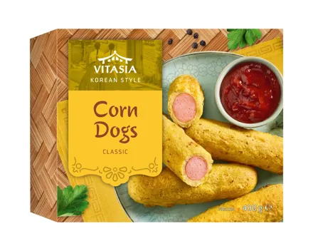 Corn Dogs