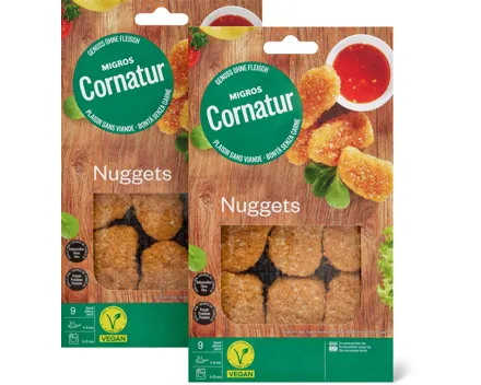 Cornatur