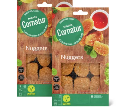 Cornatur, Duo-Pack