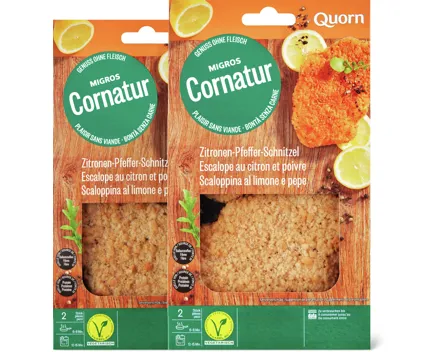 Cornatur, Duo-Pack