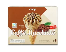 Cornet Caffé/Macchiato 6x125ml