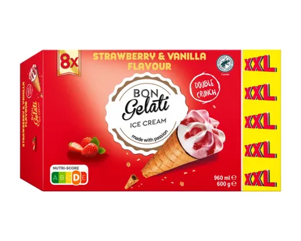 Cornet XXL