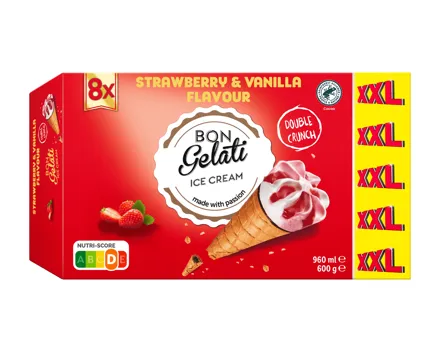 Cornet XXL