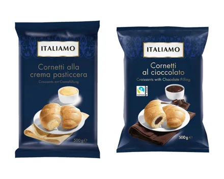 Cornetti