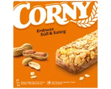 CORNY Müsli-Riegel Erdnuss