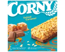CORNY Müsli-Riegel Salted Caramel