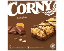 CORNY Müsli-Riegel Schoko